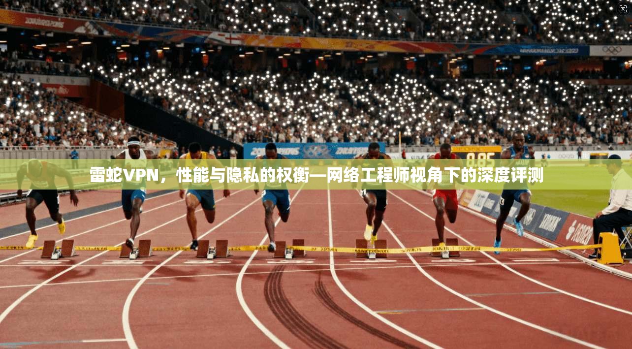 雷蛇VPN，性能与隐私的权衡—网络工程师视角下的深度评测