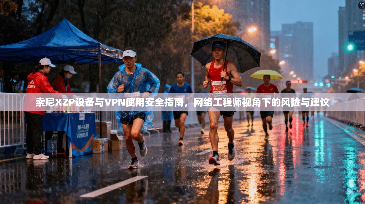 索尼XZP设备与VPN使用安全指南，网络工程师视角下的风险与建议