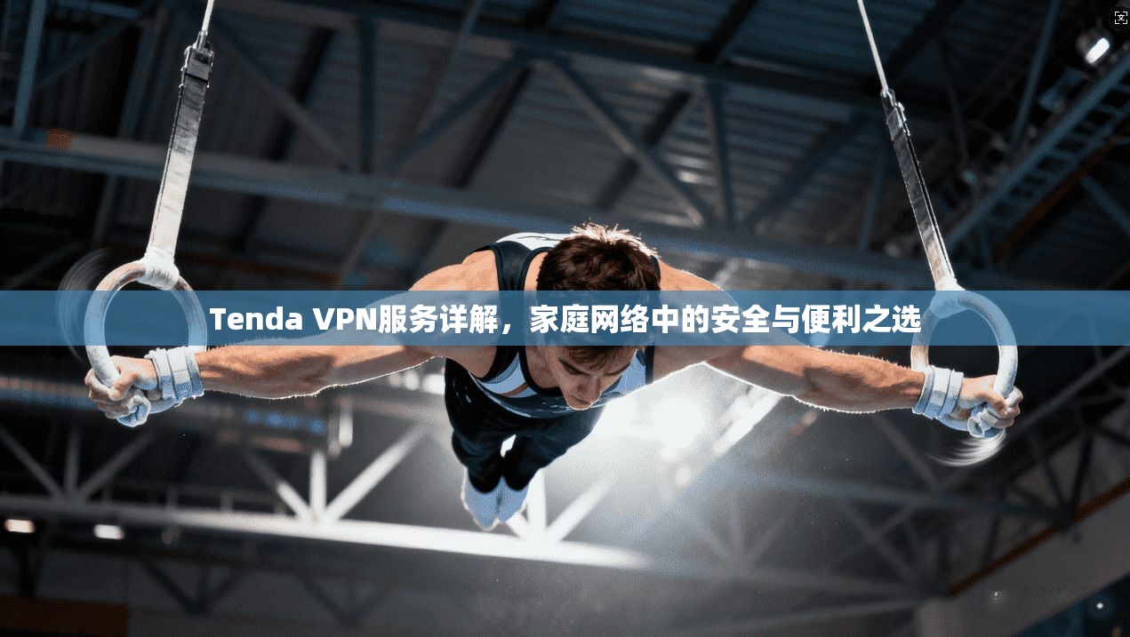 Tenda VPN服务详解，家庭网络中的安全与便利之选