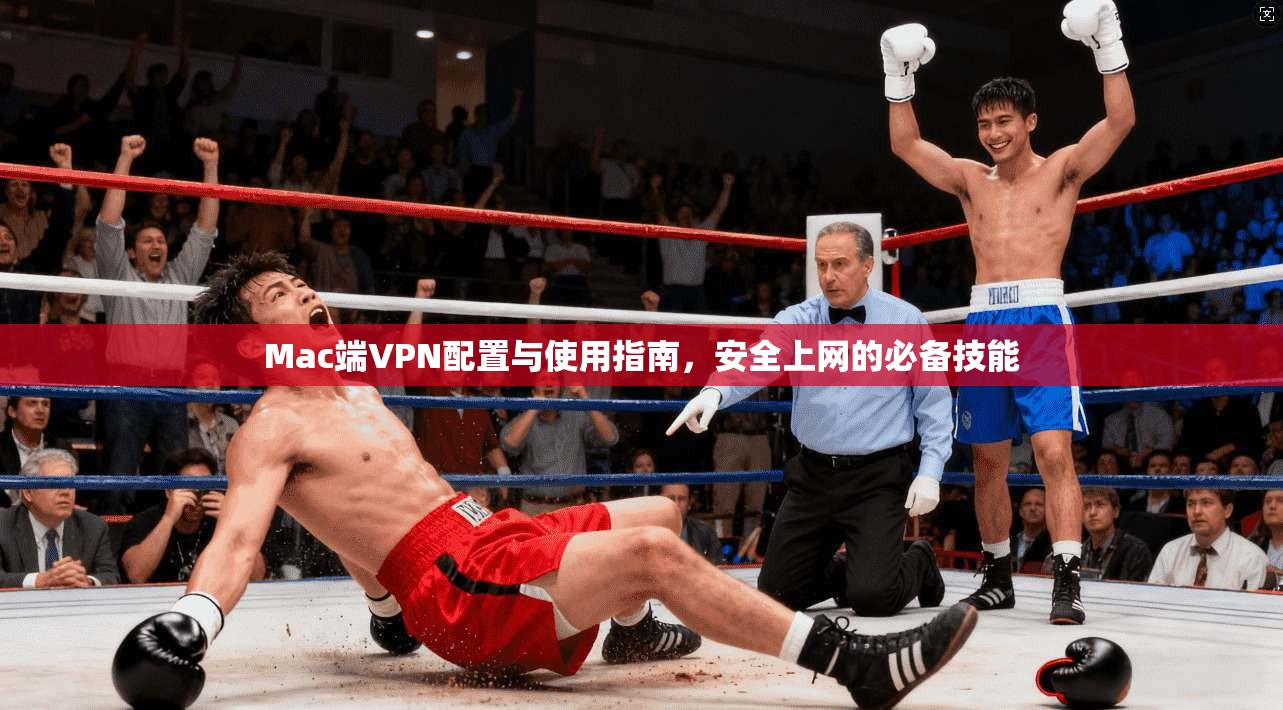 Mac端VPN配置与使用指南，安全上网的必备技能