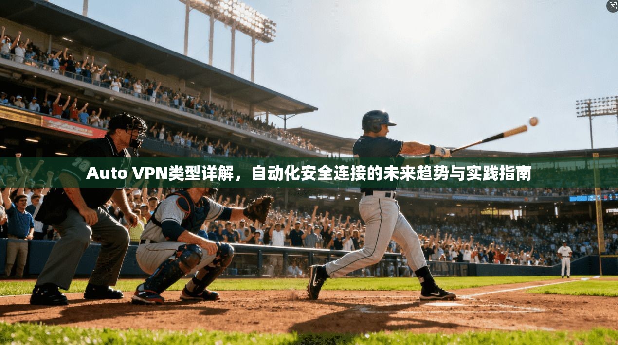 Auto VPN类型详解，自动化安全连接的未来趋势与实践指南