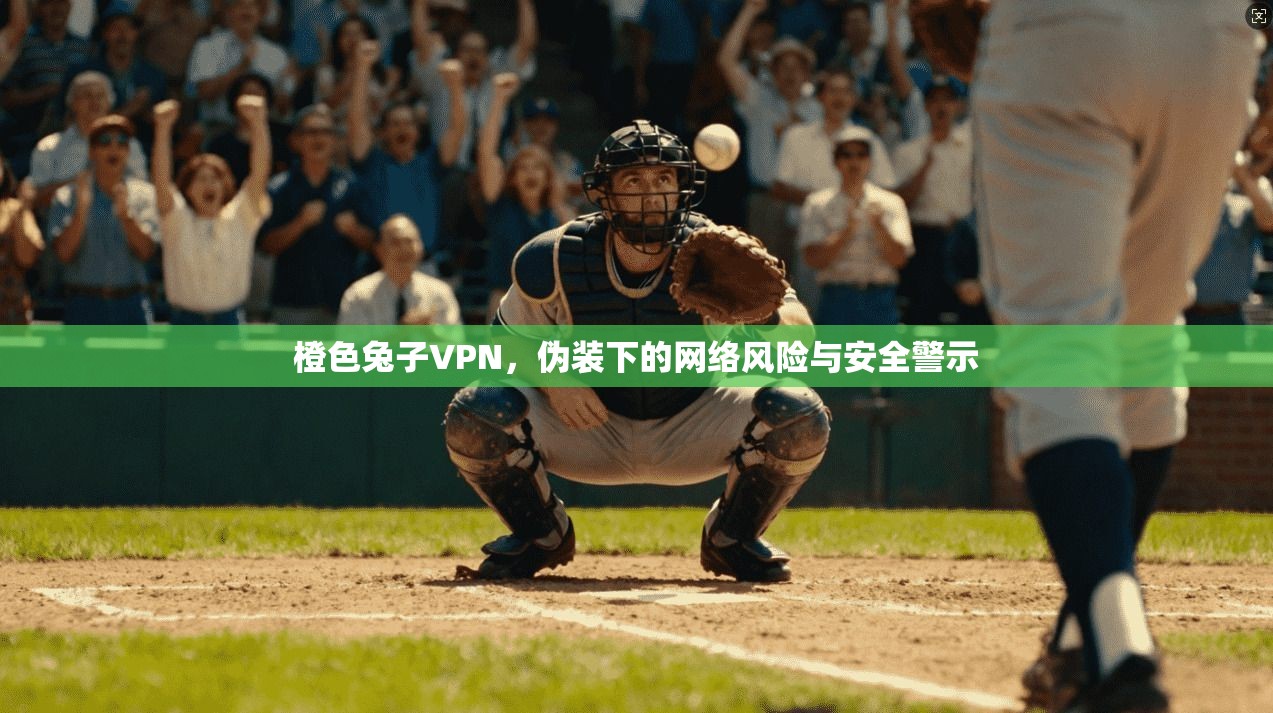 橙色兔子VPN，伪装下的网络风险与安全警示