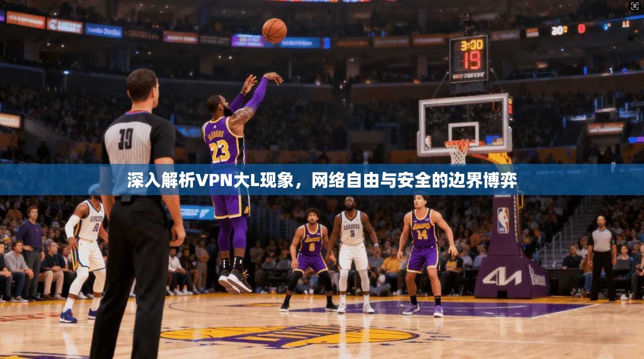 深入解析VPN大L现象，网络自由与安全的边界博弈