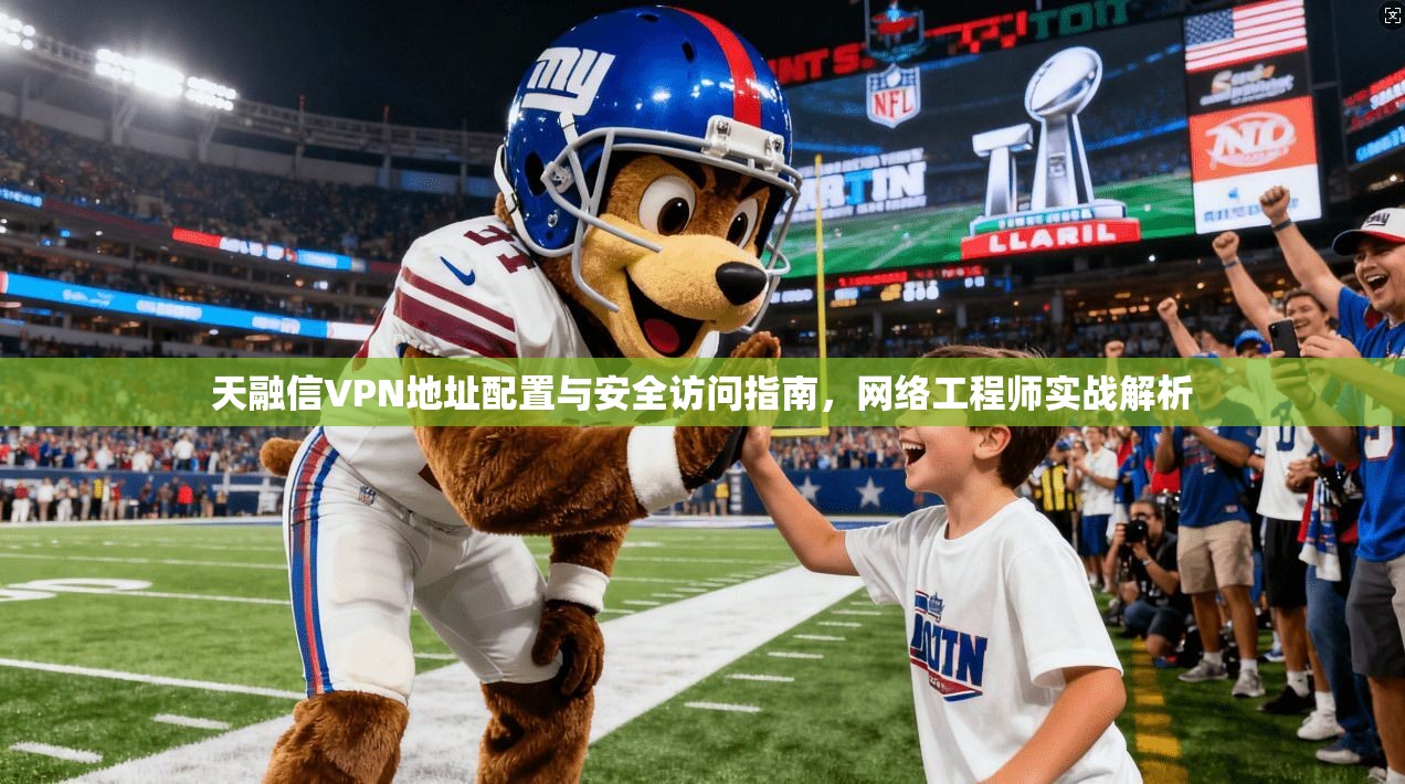 天融信VPN地址配置与安全访问指南，网络工程师实战解析