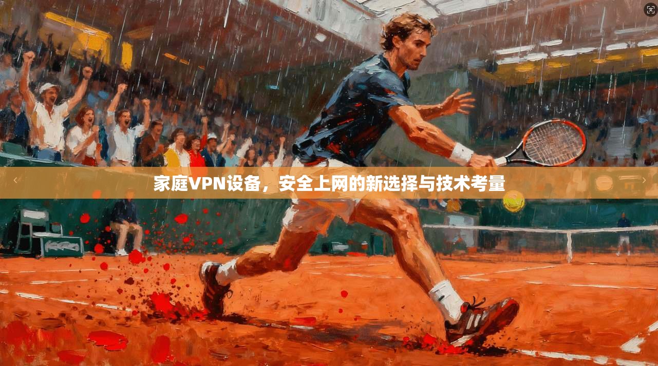 家庭VPN设备，安全上网的新选择与技术考量