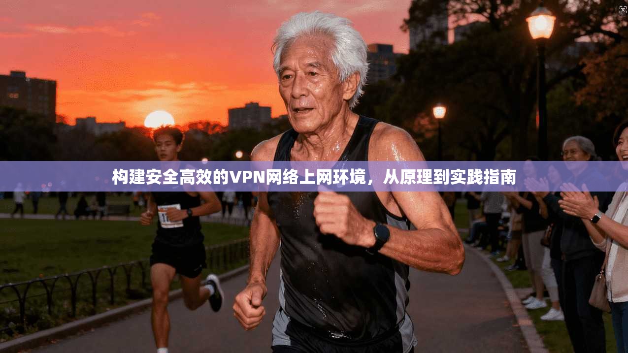 构建安全高效的VPN网络上网环境，从原理到实践指南