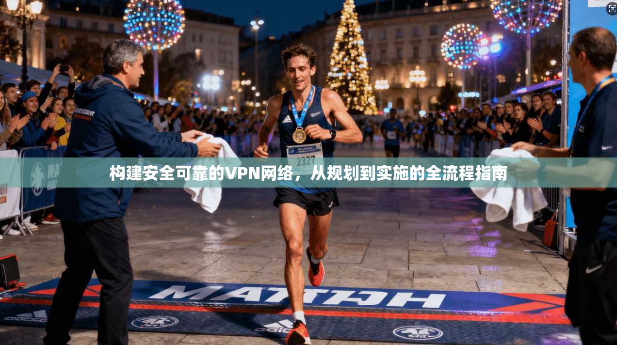 构建安全可靠的VPN网络，从规划到实施的全流程指南