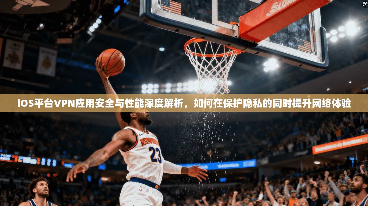 iOS平台VPN应用安全与性能深度解析，如何在保护隐私的同时提升网络体验
