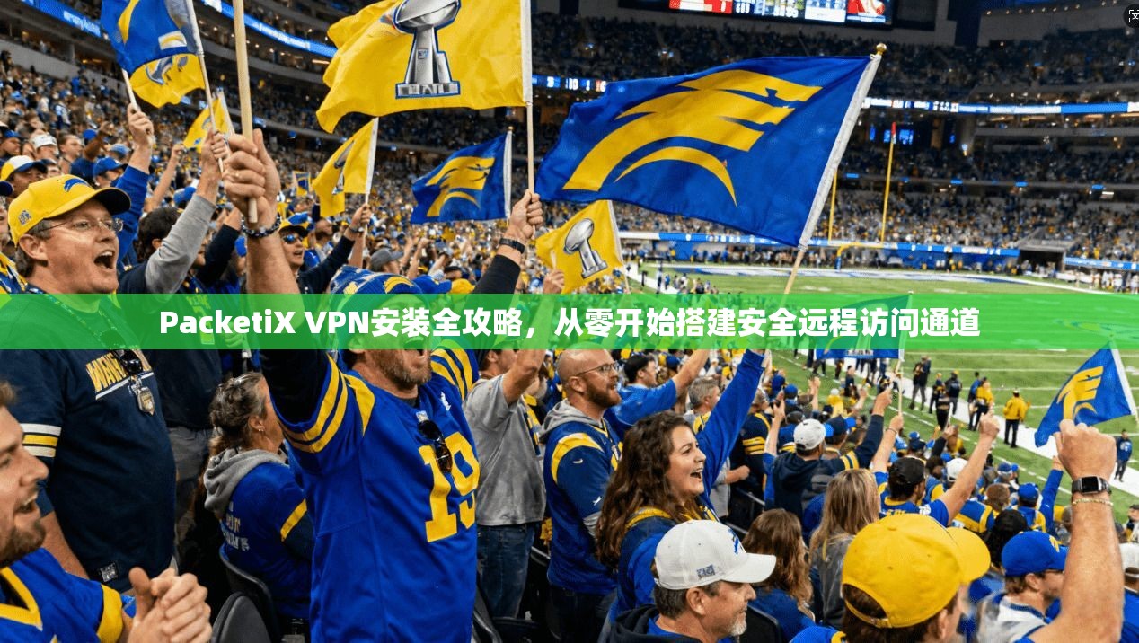 PacketiX VPN安装全攻略，从零开始搭建安全远程访问通道