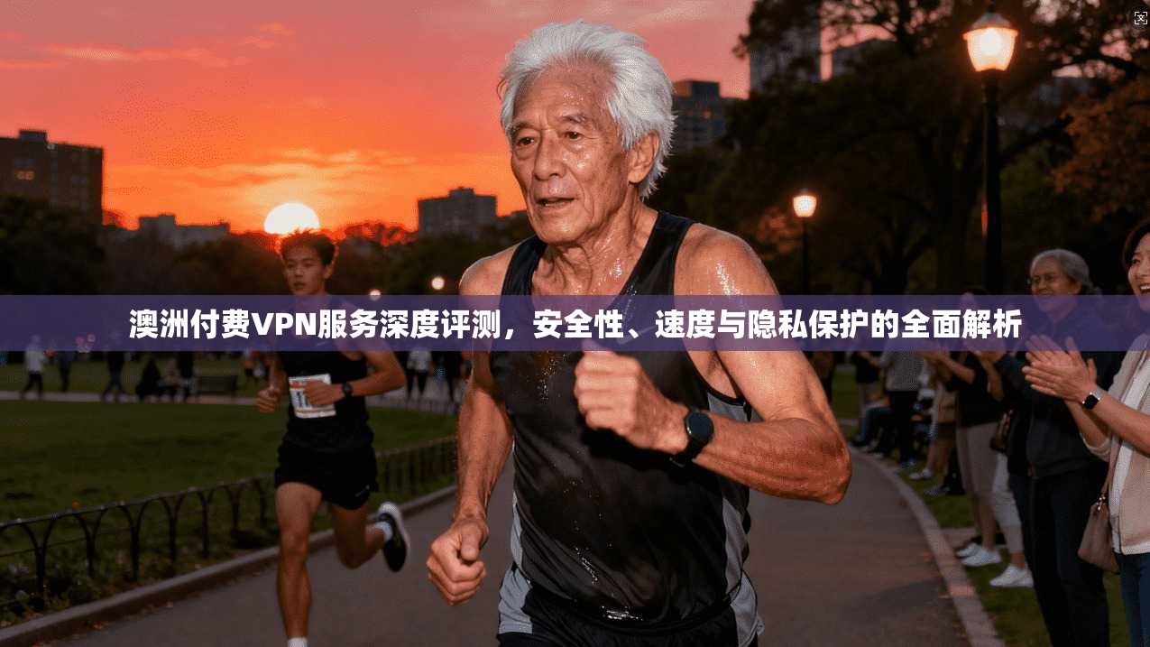 澳洲付费VPN服务深度评测，安全性、速度与隐私保护的全面解析
