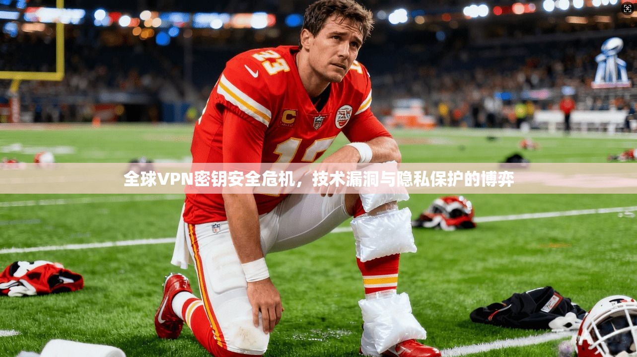 全球VPN密钥安全危机，技术漏洞与隐私保护的博弈