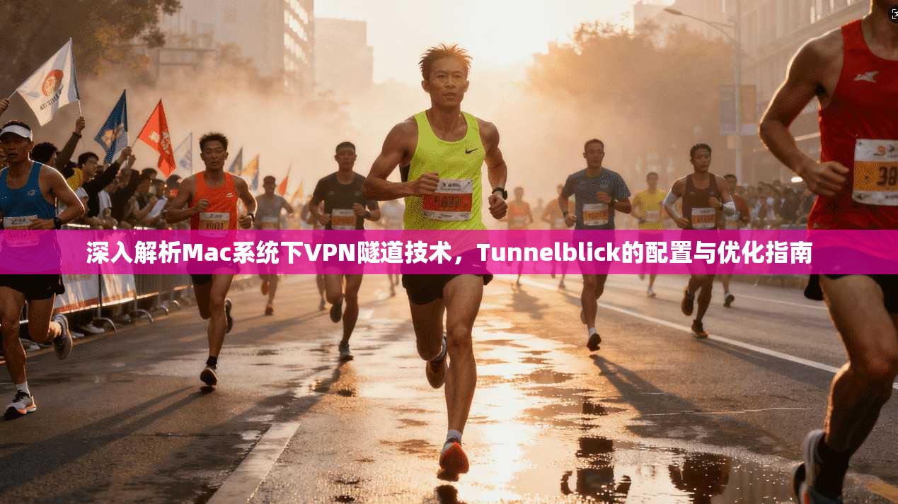 深入解析Mac系统下VPN隧道技术，Tunnelblick的配置与优化指南