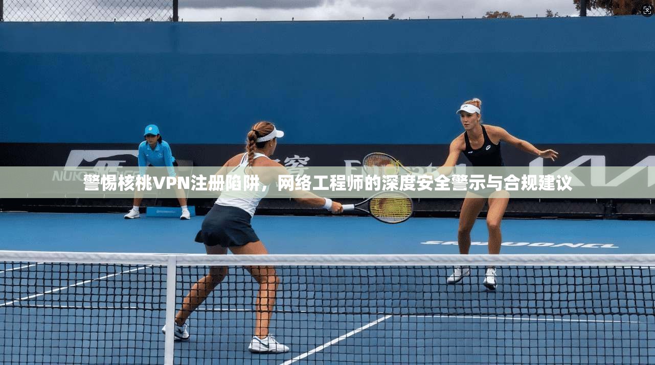 警惕核桃VPN注册陷阱，网络工程师的深度安全警示与合规建议