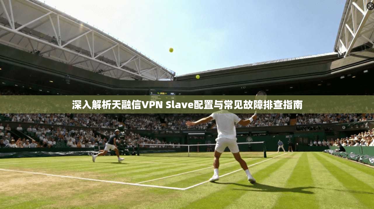 深入解析天融信VPN Slave配置与常见故障排查指南