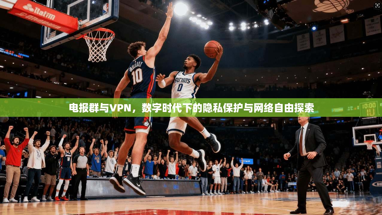 电报群与VPN，数字时代下的隐私保护与网络自由探索