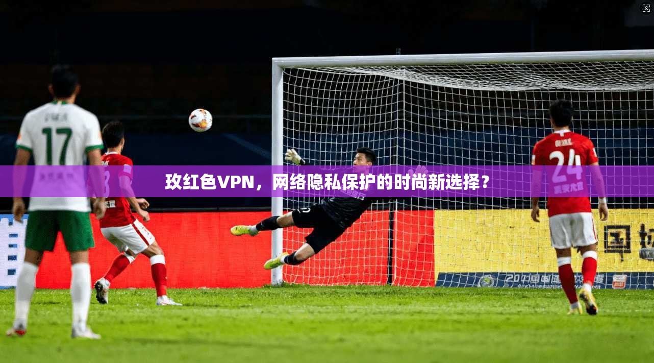 玫红色VPN，网络隐私保护的时尚新选择？