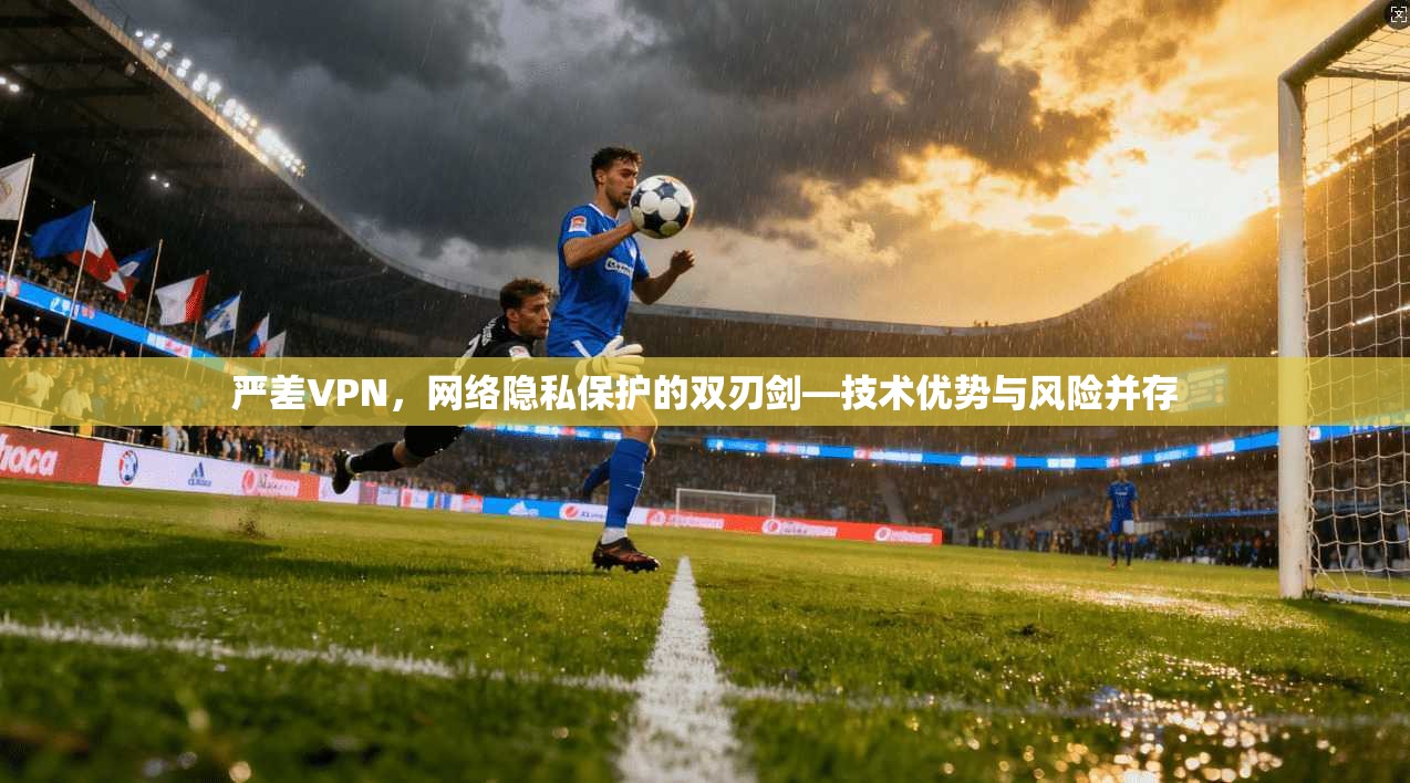 严差VPN，网络隐私保护的双刃剑—技术优势与风险并存