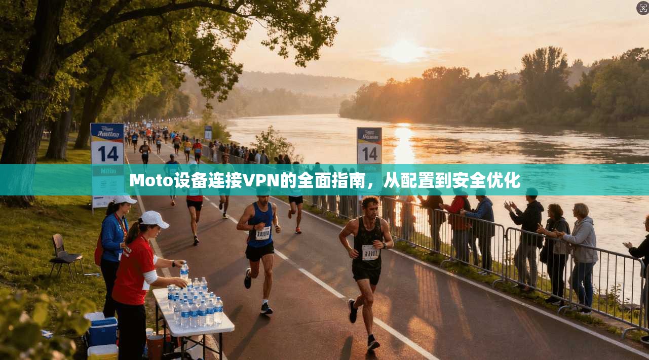Moto设备连接VPN的全面指南，从配置到安全优化