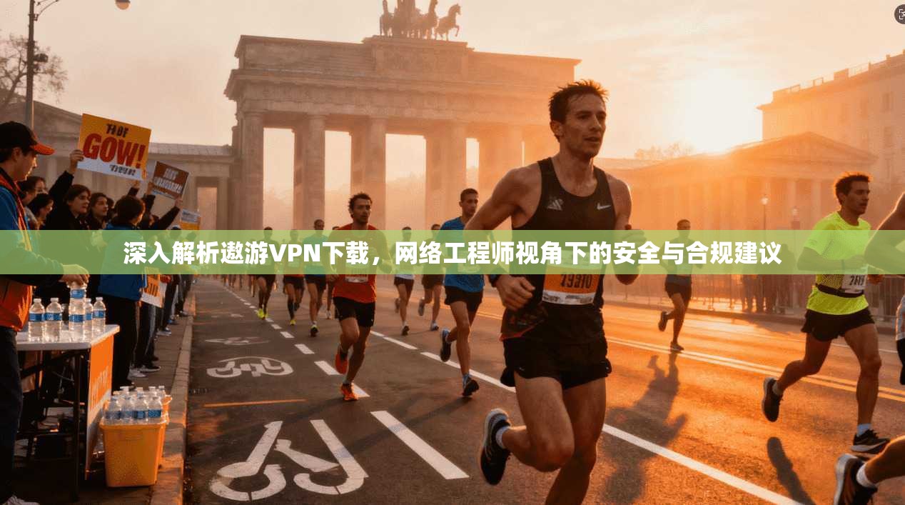 深入解析遨游VPN下载，网络工程师视角下的安全与合规建议