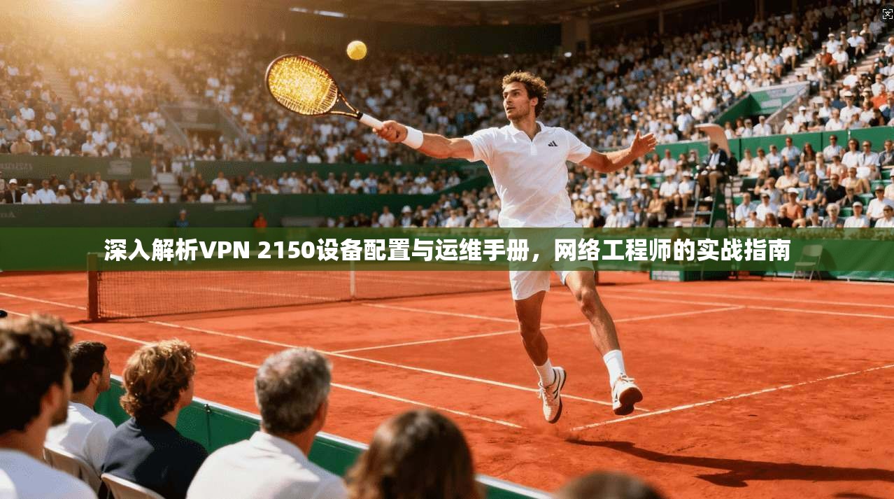 深入解析VPN 2150设备配置与运维手册，网络工程师的实战指南