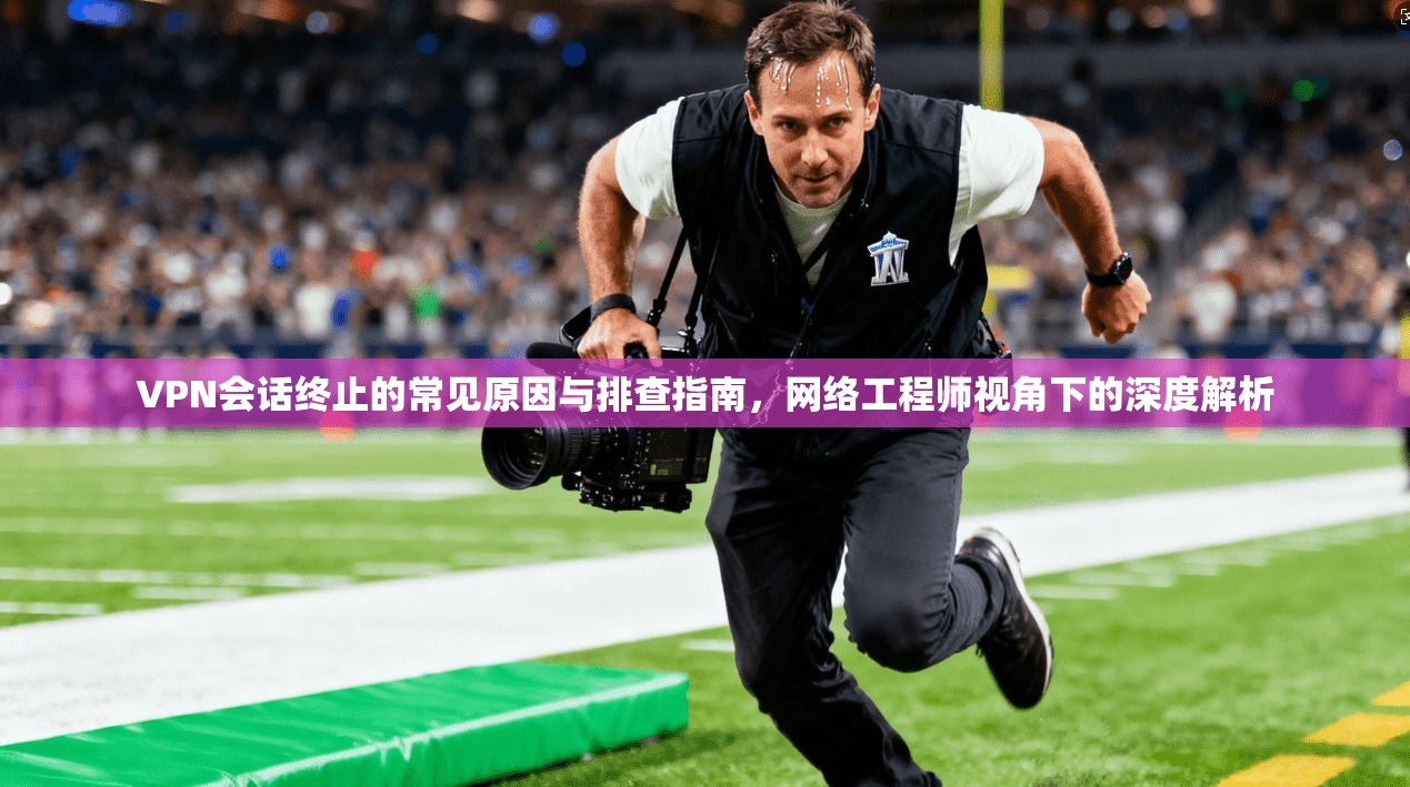 VPN会话终止的常见原因与排查指南，网络工程师视角下的深度解析