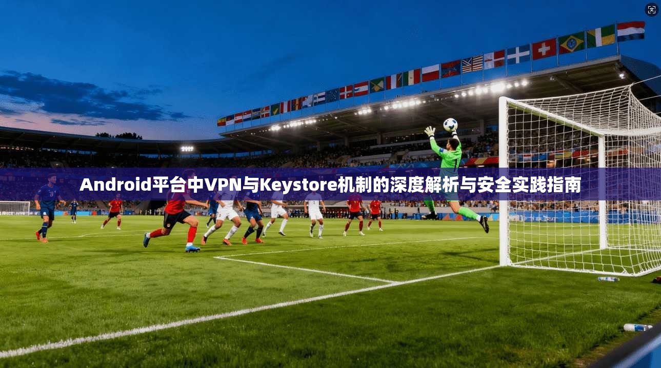 Android平台中VPN与Keystore机制的深度解析与安全实践指南