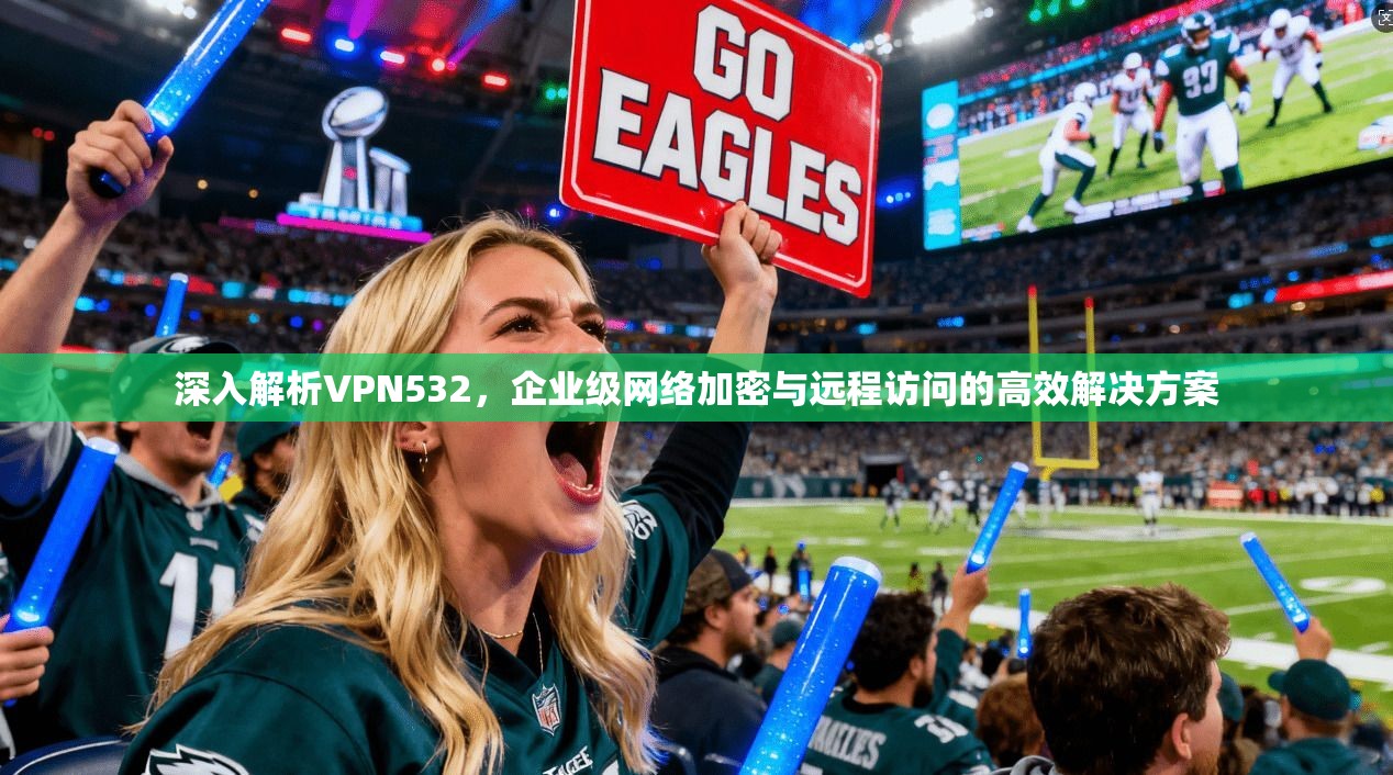 深入解析VPN532，企业级网络加密与远程访问的高效解决方案