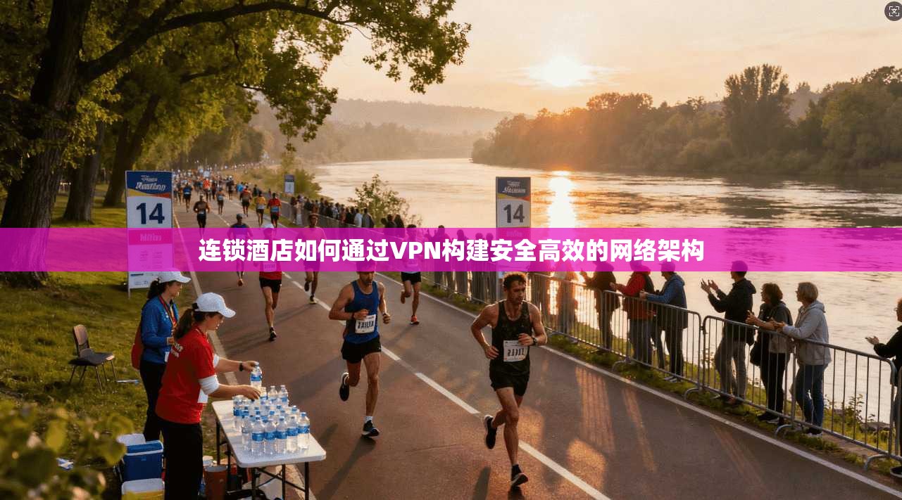 连锁酒店如何通过VPN构建安全高效的网络架构