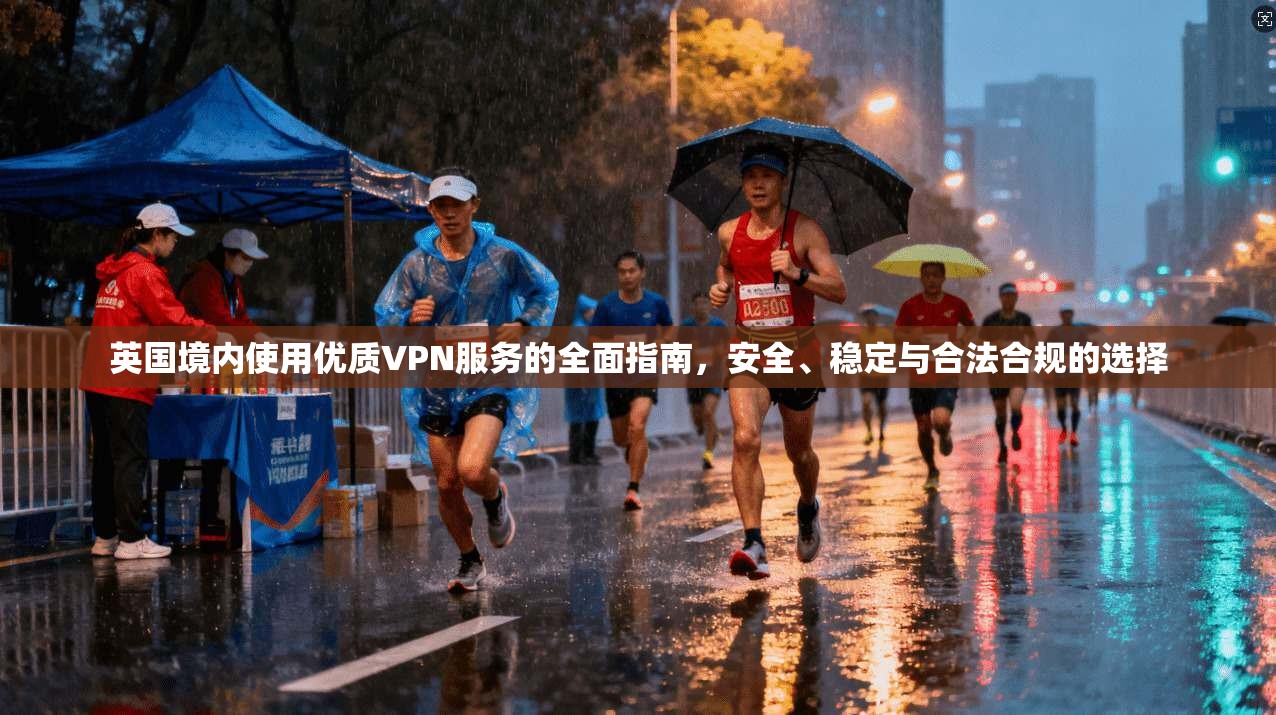 英国境内使用优质VPN服务的全面指南，安全、稳定与合法合规的选择