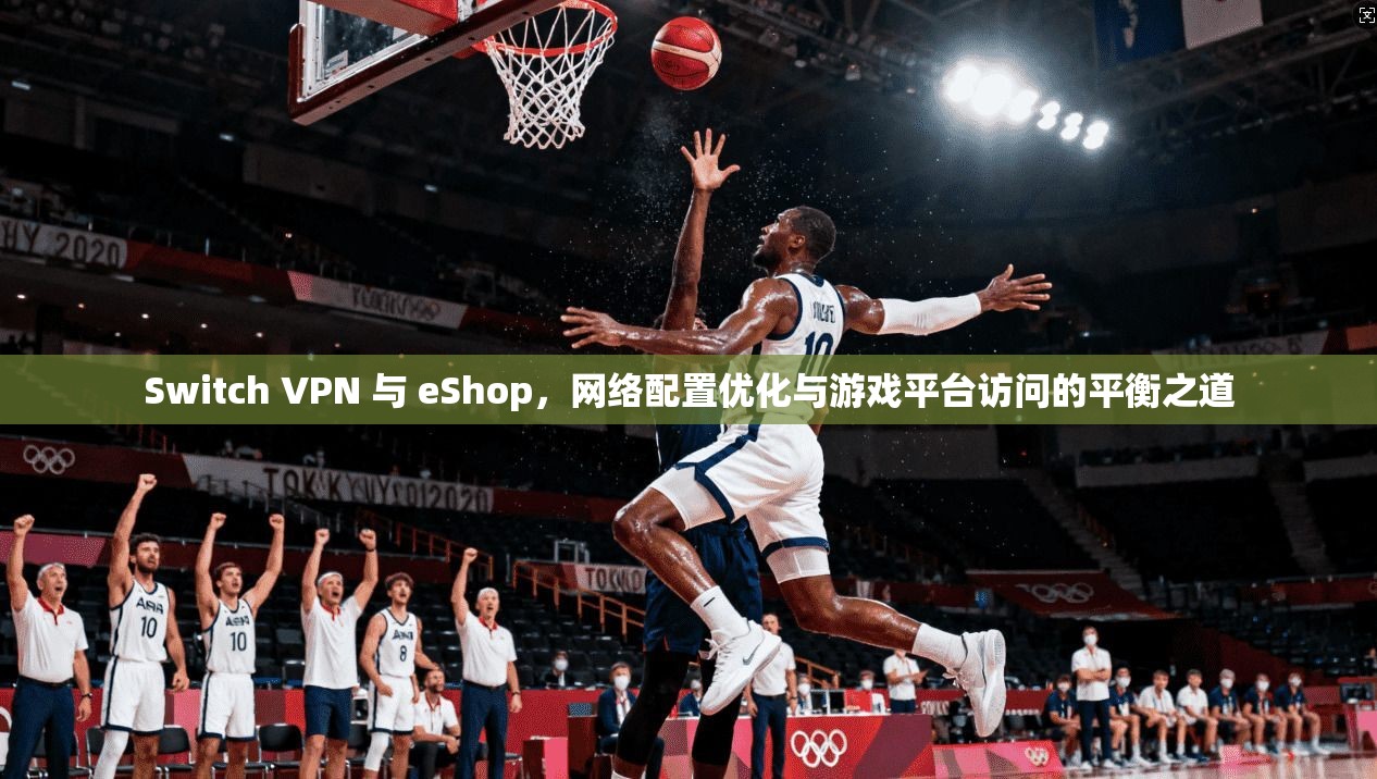 Switch VPN 与 eShop，网络配置优化与游戏平台访问的平衡之道