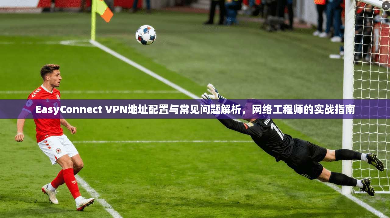 EasyConnect VPN地址配置与常见问题解析，网络工程师的实战指南