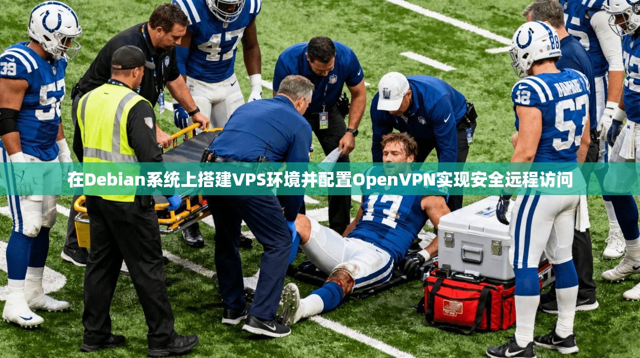 在Debian系统上搭建VPS环境并配置OpenVPN实现安全远程访问