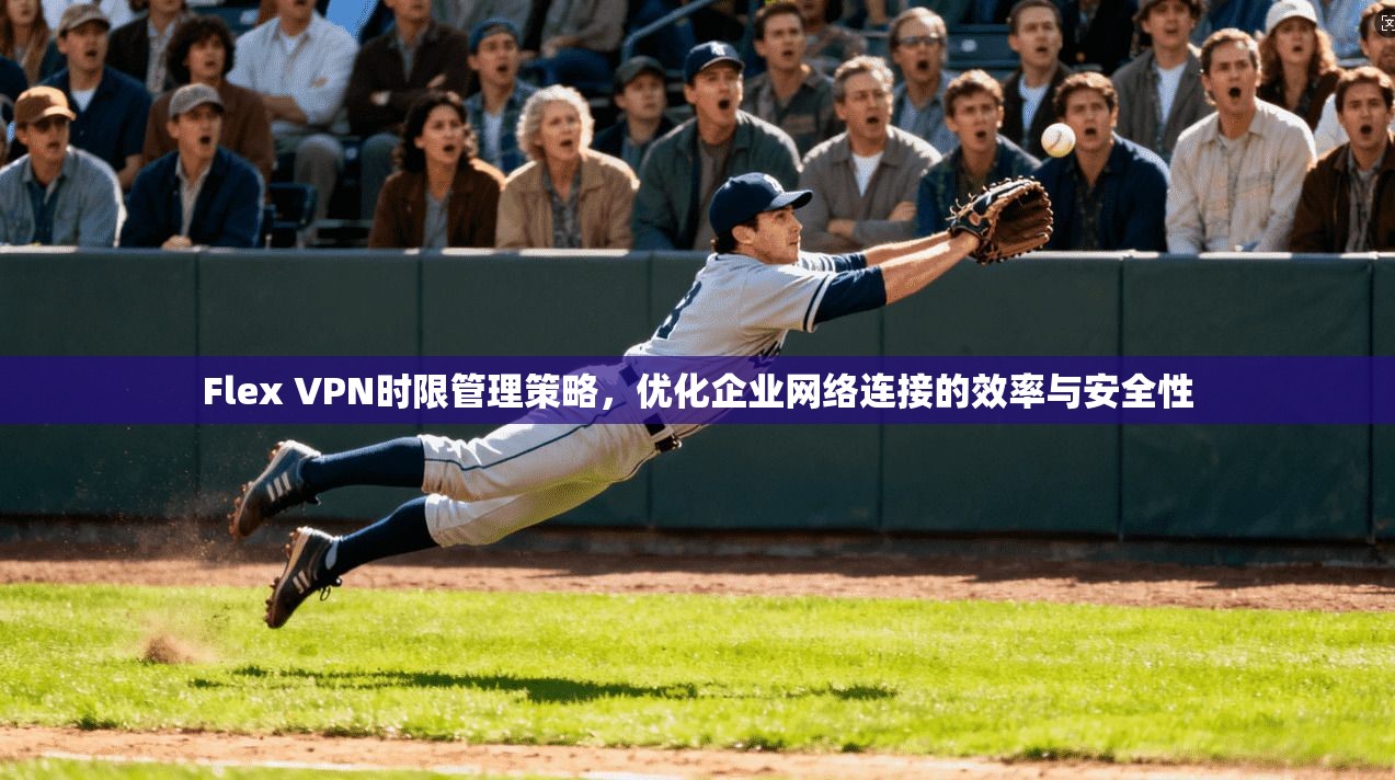 Flex VPN时限管理策略，优化企业网络连接的效率与安全性