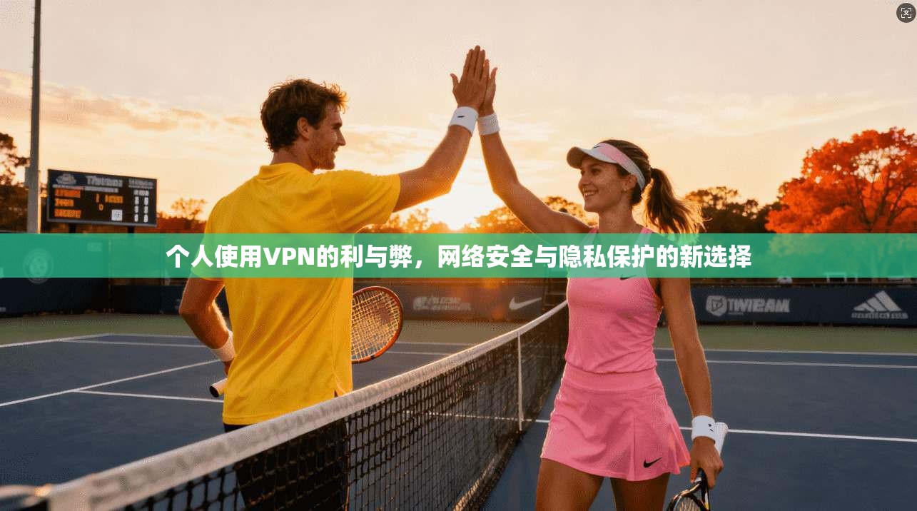 个人使用VPN的利与弊，网络安全与隐私保护的新选择