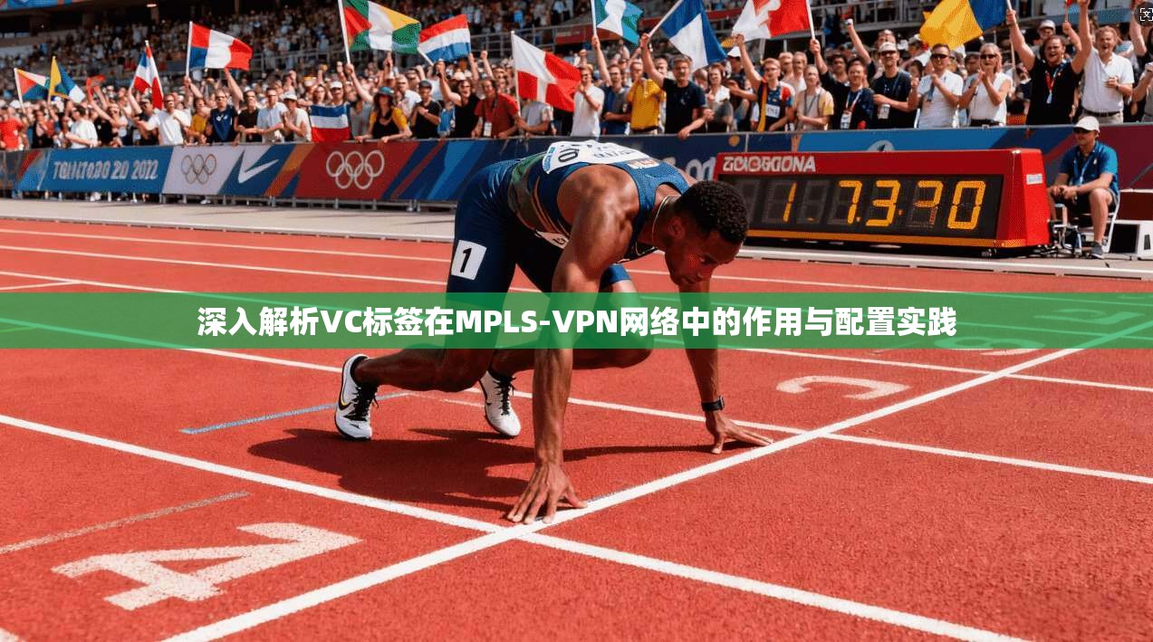 深入解析VC标签在MPLS-VPN网络中的作用与配置实践