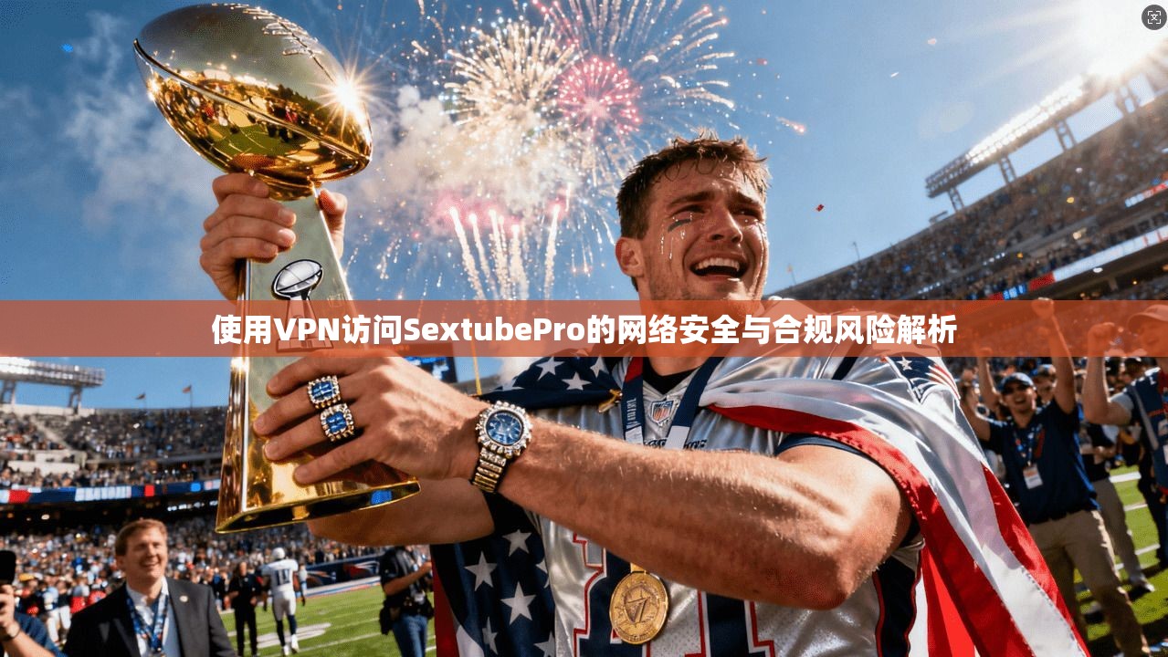 使用VPN访问SextubePro的网络安全与合规风险解析