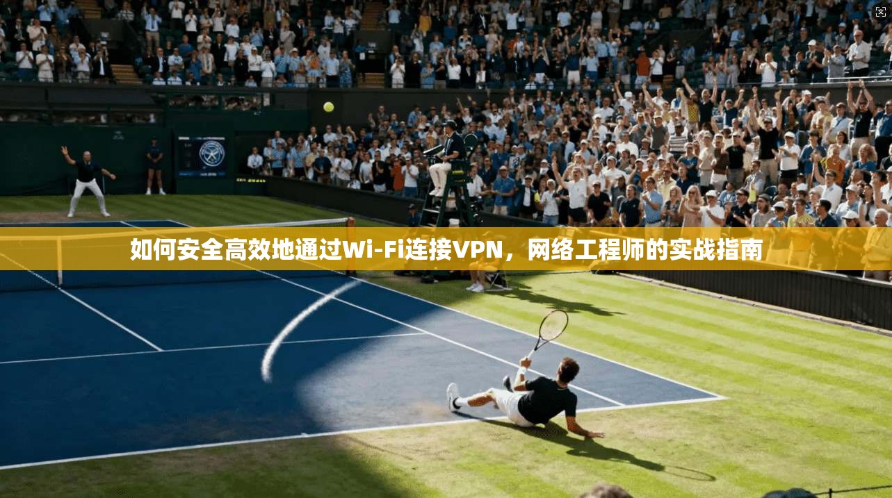 如何安全高效地通过Wi-Fi连接VPN，网络工程师的实战指南