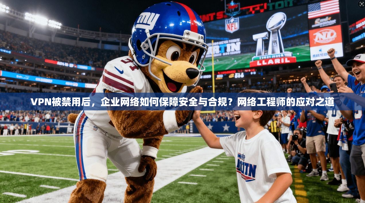 VPN被禁用后，企业网络如何保障安全与合规？网络工程师的应对之道