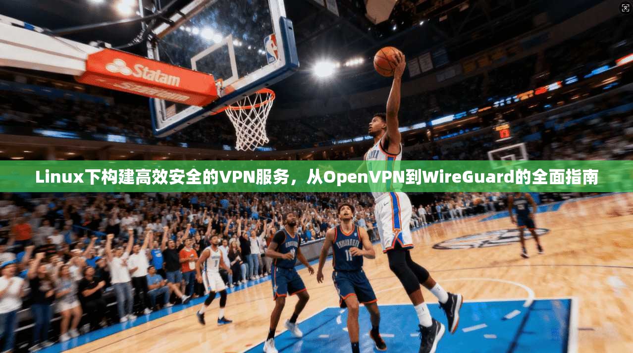 Linux下构建高效安全的VPN服务，从OpenVPN到WireGuard的全面指南