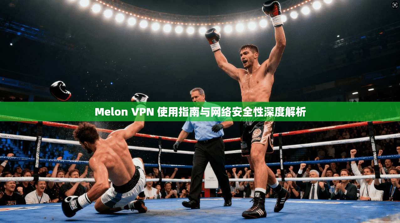 Melon VPN 使用指南与网络安全性深度解析