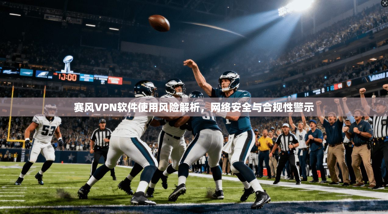 赛风VPN软件使用风险解析，网络安全与合规性警示