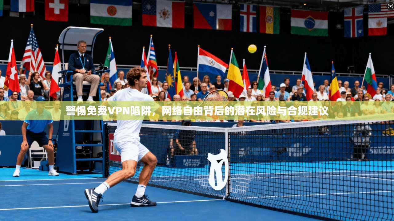 警惕免费VPN陷阱，网络自由背后的潜在风险与合规建议