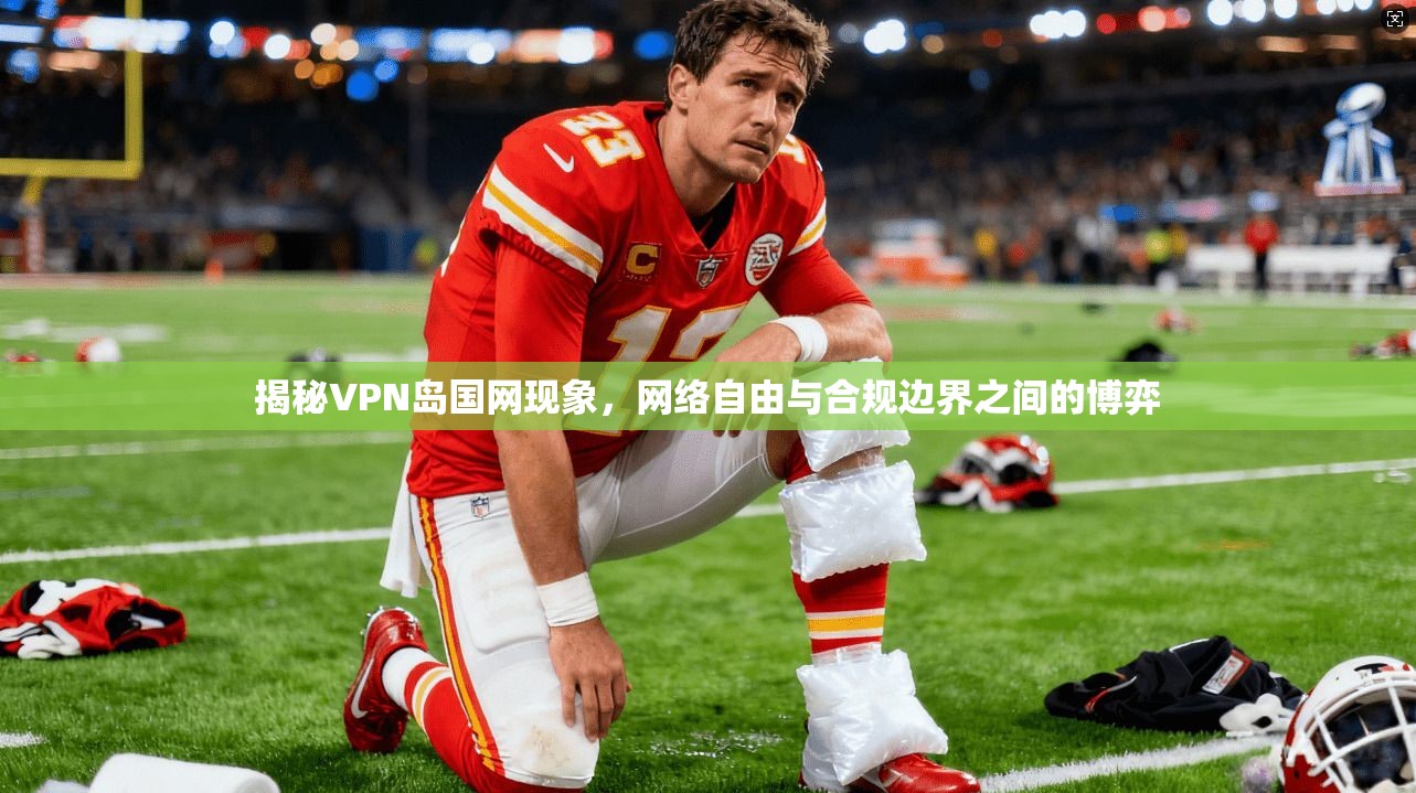 揭秘VPN岛国网现象，网络自由与合规边界之间的博弈
