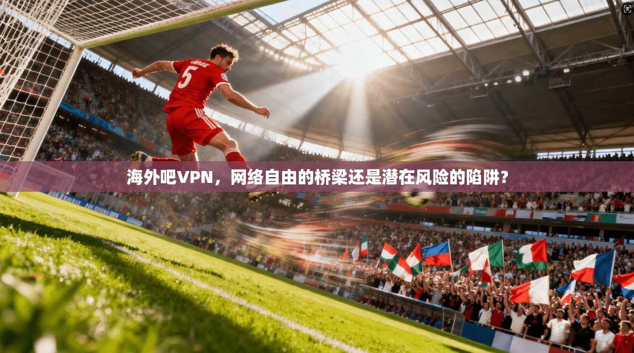 海外吧VPN，网络自由的桥梁还是潜在风险的陷阱？
