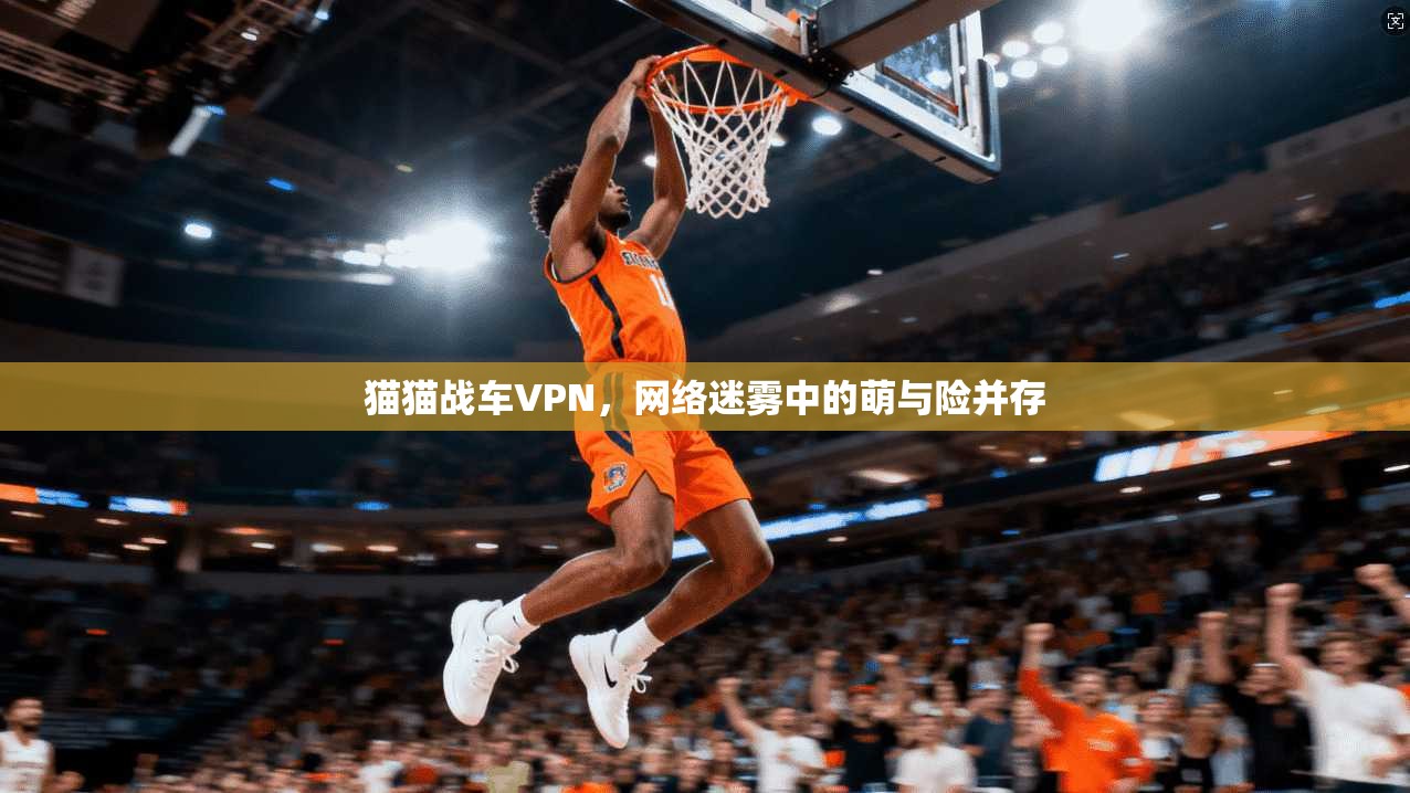 猫猫战车VPN，网络迷雾中的萌与险并存