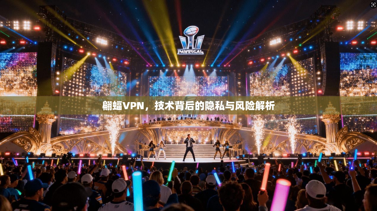 翩蝠VPN，技术背后的隐私与风险解析