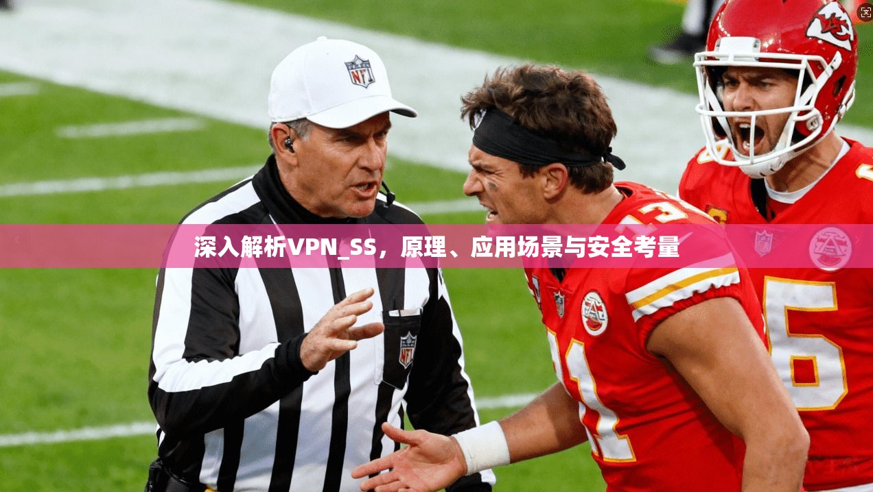 深入解析VPN_SS，原理、应用场景与安全考量