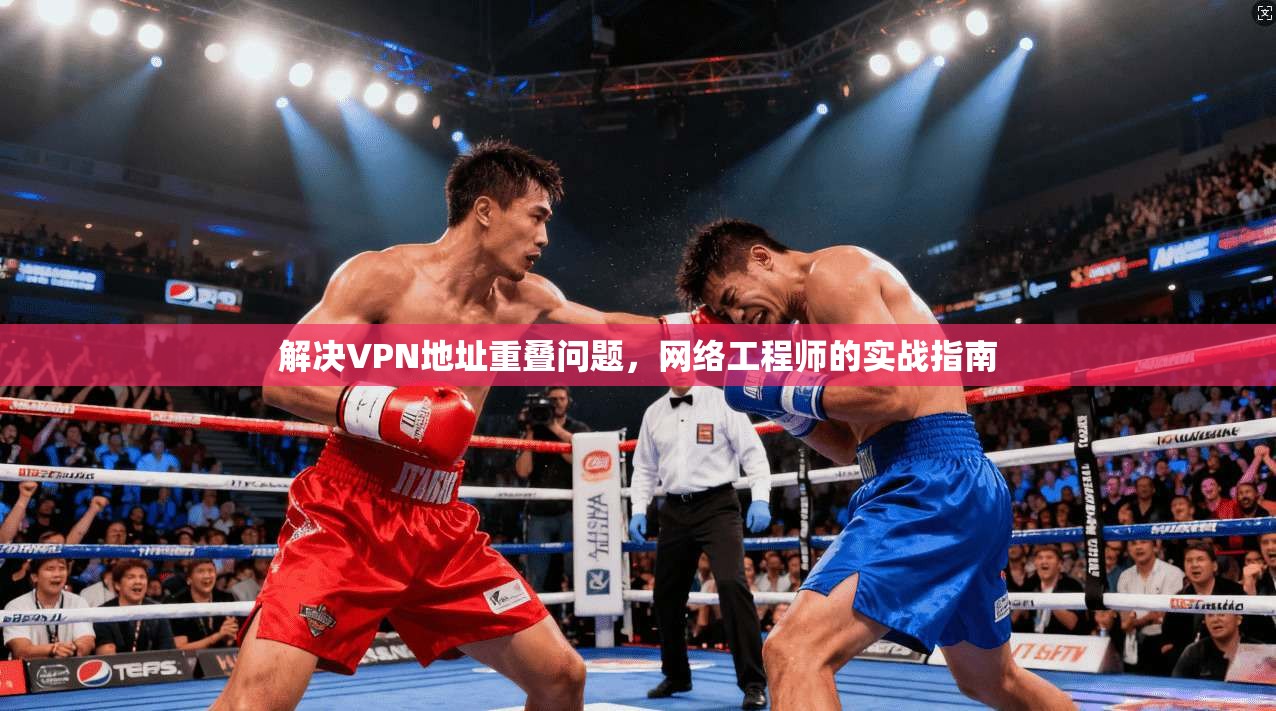 解决VPN地址重叠问题，网络工程师的实战指南