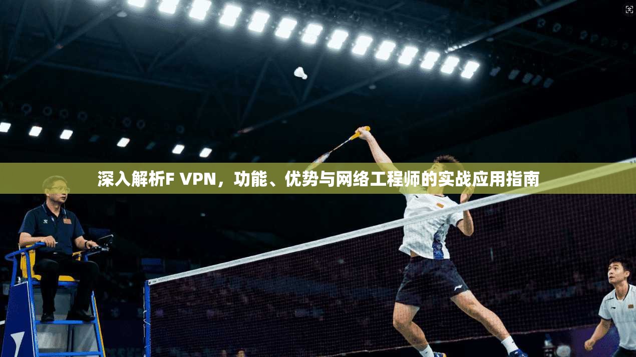 深入解析F VPN，功能、优势与网络工程师的实战应用指南