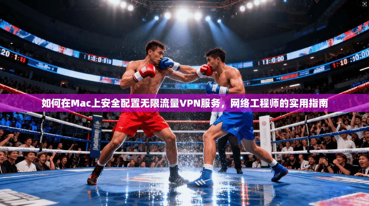 如何在Mac上安全配置无限流量VPN服务，网络工程师的实用指南
